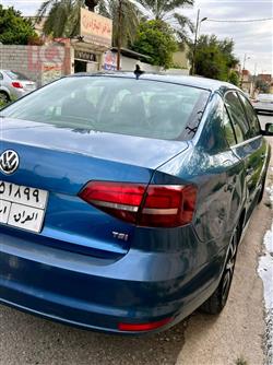 فولكسفاغن جيتا
